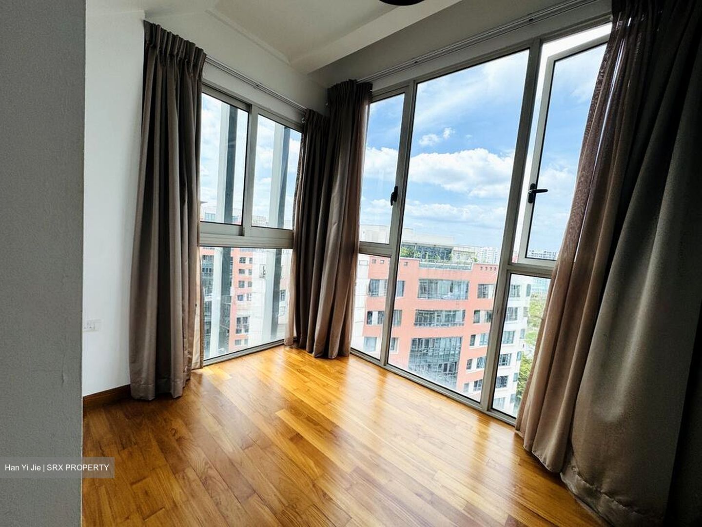 Haig 162 (D15), Apartment #517516391